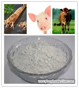 Feed additives DCP 17% 18% dicalcium phosphate DCP poultry feed ingredients