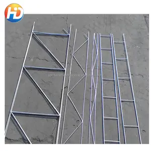 Galvanized Masonry Truss-Mesh Reinforcement/Block Work Mesh