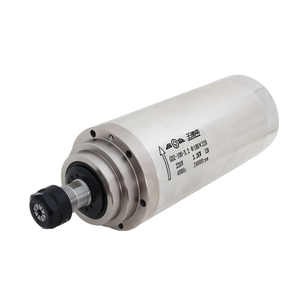 Tần số cao 3.2kw gdz100-3.2 nước làm mát động cơ trục chính - Product Image 1