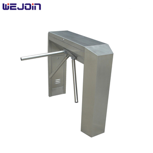 Automatico Tornello A Tripode con Funzione Wingene 26 Contatto A Secco - Product Image 1