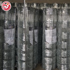 <span class=keywords><strong>Joint</strong></span> articulé <span class=keywords><strong>En</strong></span> Métal Fil De Clôture Du Champ - Product Image 3