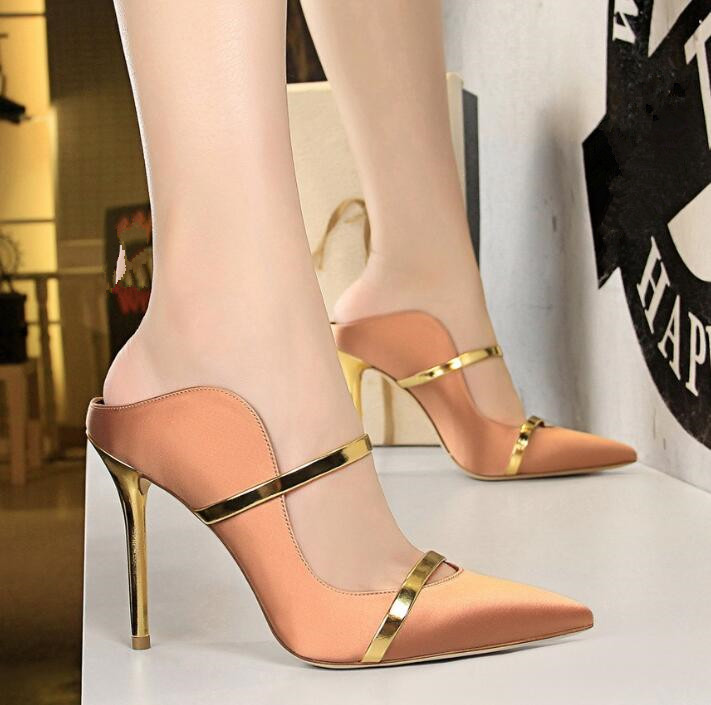 Amazon.com: Sandalias para mujer con tacones elegantes, 2022 para mujer,  sandalias de verano a la moda, puntera abierta, para oficina, damas, con  encaje, tacones altos, zapatos : Ropa, Zapatos y Joyería