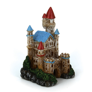 ของตกแต่งปราสาทตู้ปลา - Product Image 3