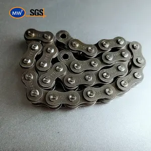 Professional Standard ANSI 40 Roller Chain