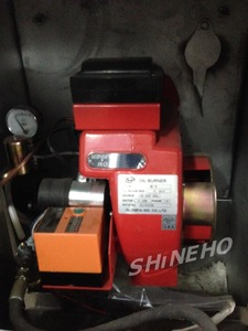 Nhà Máy Bán Buôn Giá Cả Cạnh Tranh Hoàn Toàn Tự Động Thương Mại Điện Quay Lò Nướng Bánh - Product Image 2