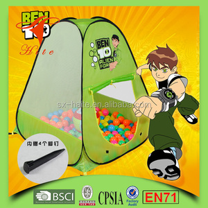 Kids Adventure Giocare Tenda Bambini Casa Indoor Outdoor/Pieghevole e Portatile Gioco Di Stoccaggio Tenda della Casa del gioco - Product Image 4
