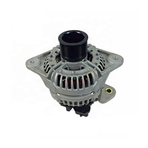 เครื่องกำเนิดไฟฟ้ากระแสสลับแบบ150A 24V 20409228เป็น24ALT-HB สำหรับ FH12 <span class=keywords><strong>FH16</strong></span> 80AMP - Product Image 1