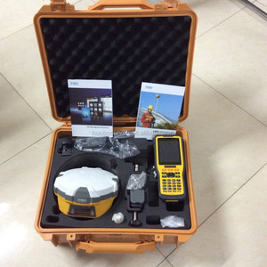 Equipo de Vigilancia de RTK, GPS, GNSS, GLONSS, Base y Rover - Product Image 2