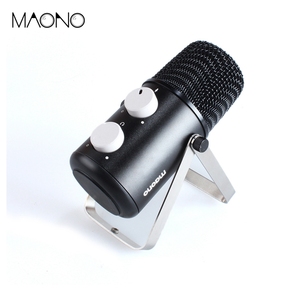 Popular suena <span class=keywords><strong>bien</strong></span> podcasting grabación micrófono - Product Image 1