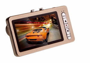 Alibaba más vendidos manual hd dvr 170 grados 16:9 cámara de visión nocturna coche dvr - Product Image 4