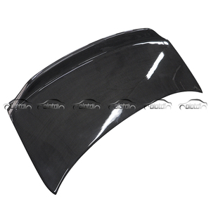 E92 E Phong Cách Thân Cây Mui Xe Sợi Carbon Phụ Kiện Xe Hơi Air Flow OLOTDI - Product Image 5