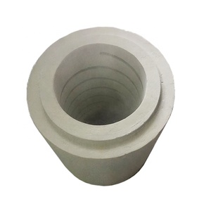 MoSi2 Módulo de calefacción de fibra cerámica para cámara de horno - Product Image 1