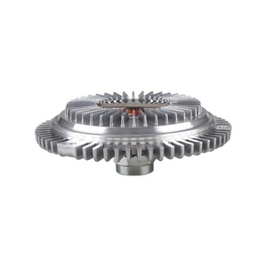 Embrague del ventilador de refrigeración del motor 22099 para BMW Compact <span class=keywords><strong>Touring</strong></span> E46 E39 E38 X5 E53 11527505302 11 52 7 505 302 - Product Image 5