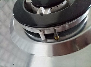 Medio ambiente resistente al calor económico <span class=keywords><strong>gas</strong></span> alimentos <span class=keywords><strong>horno</strong></span> para electrodomésticos - Product Image 3