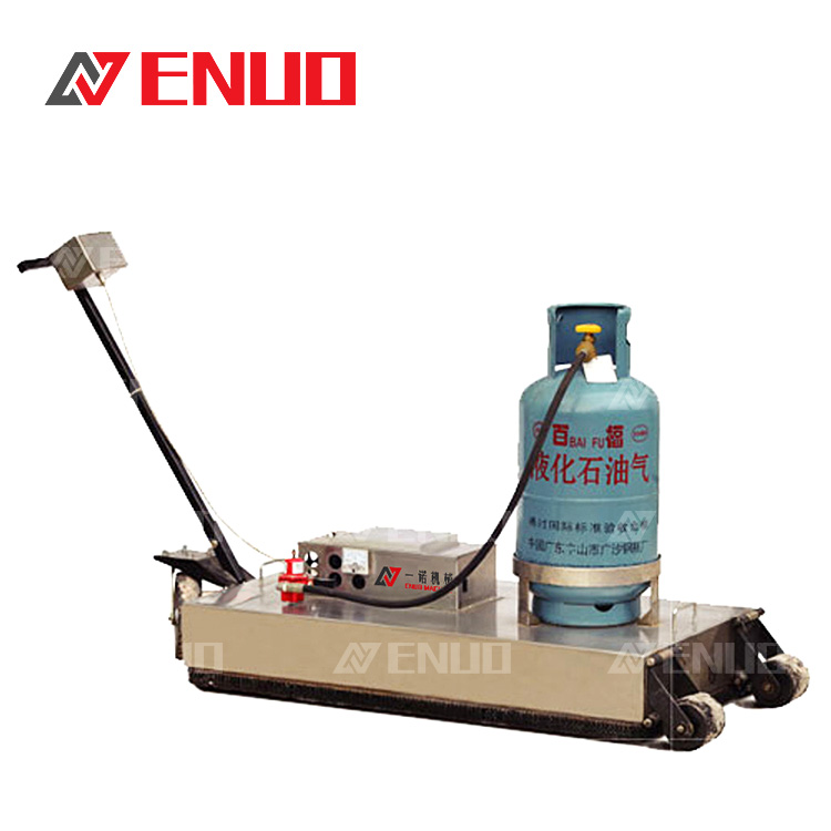 EAH-P2x4 портативный пропановый инфракрасный битумный обогреватель