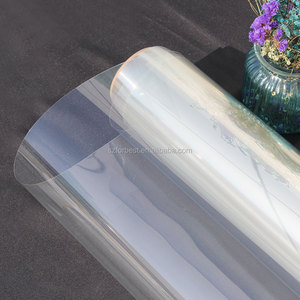 4Mil Transparent Safety <strong>Film</strong> <strong>Glass</strong> protection <strong>Window</strong> <strong>Film</strong> - Product Image 5