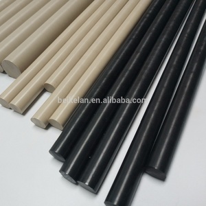 Nhiệt Độ Cao Sức Đề Kháng Kỹ Thuật Nhựa Que 100% Trinh Nữ Chất Liệu Peek 450G Pps Tấm PEI Rod Bền Chịu Nhiệt - Product Image 6