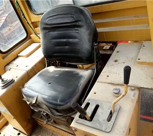 Bulldozer sur chenilles Cat D5C d'occasion de bonne qualité à vendre - Product Image 5