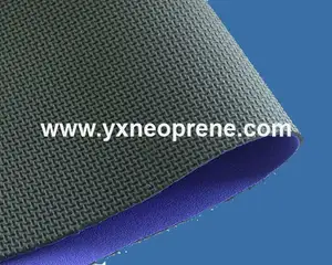 Neoprene Fabric For Sale