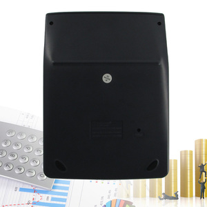 เครื่องคิดเลขภาษีแบบตั้งโต๊ะ GO HAND DJ-120D 12 หลัก 150 ขั้นตอน พร้อมจอแสดงผลขนาดใหญ่ ฟังก์ชั่นหน่วยความจำแบบคู่ ใช้งานง่าย - Product Image 2