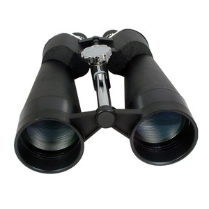 2017 nueva Alta definición largo alcance gran lente óptica binoculares gigante Porro binocular 20x80 - Product Image 3