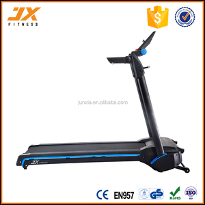 Venta caliente Del Motor de CORRIENTE CONTINUA Mini Plegable Caminadora <span class=keywords><strong>El</strong></span>éctrica Para <span class=keywords><strong>El</strong></span> Hogar - Product Image 3