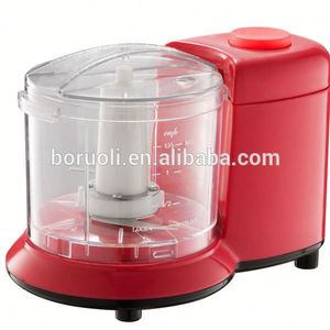 Nuevo Diseño de Comercio Garantía de mano máquina de <span class=keywords><strong>picar</strong></span> <span class=keywords><strong>alimentos</strong></span> - Product Image 3