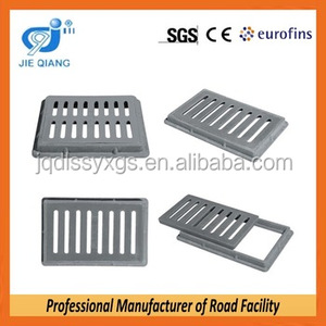 <span class=keywords><strong>D400</strong></span> En124 Drain De Plancher Grilles pour Jardin - Product Image 6