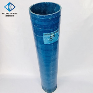Sản Phẩm Mới 8 Inch Vữ<span class=keywords><strong>a</strong></span> Firework Fiberglasses Cho Hình Trụ Vỏ Pháo Hoa Nhà Máy - Product Image 6