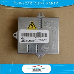 35 Wát AL <span class=keywords><strong>BOSCH</strong></span> M6 OEM HID ballast 1 307 329 882 <span class=keywords><strong>Xenon</strong></span> D1S/D1R/D2S/D2R - Product Image 1