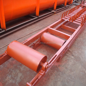 Băng tải di chuyển chuyên nghiệp sản xuất tại Trung Quốc zhengzhou - Product Image 5