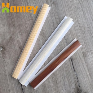 Homey trang trí PVC góc PVC tường và tấm Trần phụ kiện PVC doanh - Product Image 4