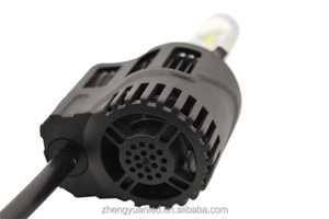 Zy mới đến! độ sáng cao nhất <span class=keywords><strong>philip</strong></span> s p612v 24v 55W 5200lm/bóng đèn IP68 hb4 dẫn bóng đèn pha xe hơi - Product Image 4