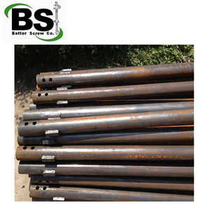 กองเกลียวสำหรับมูลนิธิ/กองสกรูเกลียว/กราวด์สกรูเพียร์ - Product Image 6