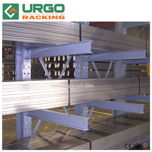 Vendita calda magazzino stoccaggio pesante Cantilever <span class=keywords><strong>Racking</strong></span> per tubo lungo - Product Image 6