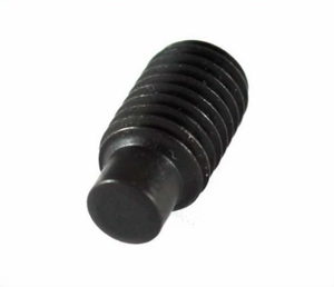 DIN 417 ISO 7435 tornillos ranurados de larga perro punto - Product Image 4