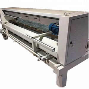 Máy may chần bông đa kim đầu đơn, máy ép nổi siêu âm, máy may chăn - Product Image 4