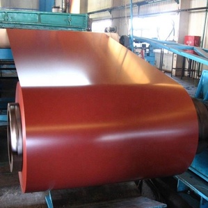 Pvc Film Color Coated Ppgi Ppgl Iron Sheet/<strong>prepainted</strong> Galvanized <strong>Steel</strong> <strong>Coil</strong>