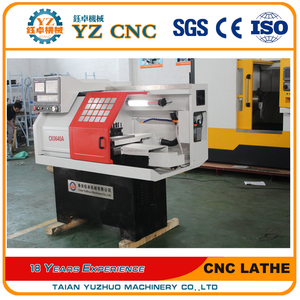 Transformando torno cnc usinagem da China Fornecedor <span class=keywords><strong>Realiable</strong></span> e Fabricante - Product Image 3