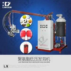 Polyurethane Boxing Helmet Making Machine /Pu Boxing Helmet Making Machine /Boxing Helmet Making Machine