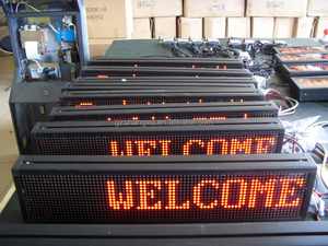 <span class=keywords><strong>Unicode</strong></span> en Plusieurs Langues Banque sans fil numéro de jeton système de gestion de file d'attente - Product Image 4