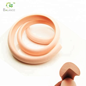 Protection d'angle de meuble en gros, protection d'angle pour bébé, protection de meuble pour table - Product Image 3