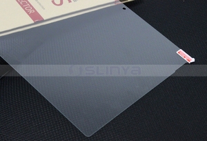 14.5 Inç 15.5 Inç 9 H 2.5D Microsoft Surface Pro 4 Için Laptop Koruyucu Ekran - Product Image 4