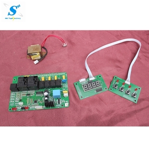 Phụ Tùng Máy Làm Kem-Bảng Pc - Product Image 2