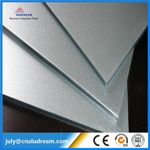 Pannello Composito in Alluminio <span class=keywords><strong>Alupanel</strong></span> Bond - Moderno, Ignifugo, per Uso Esterno in Hotel con Garanzia di 5 Anni - Product Image 3