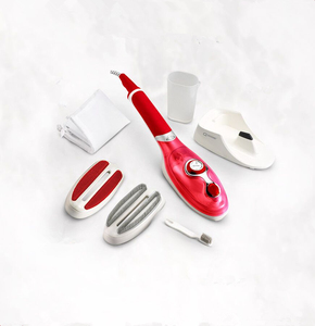 Turbo Blast 2-in-1 piroscafo per indumenti e ferro da stiro a vapore