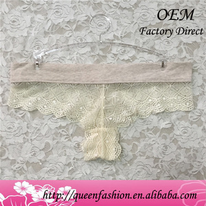 Popular Best Sell Hot Women <strong>Saxy</strong> Panty Girl <strong>Underwear</strong> Panty Models Lingerie Panties - Product Image 2