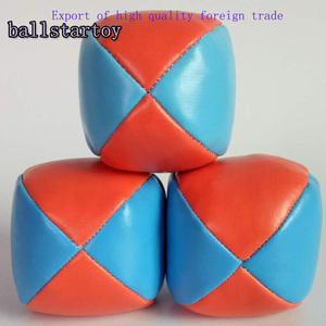 Custom PVC Stuffed Stick <strong>Juggling</strong> <strong>Balls</strong> <strong>Toy</strong> Manufacturers - Product Image 2