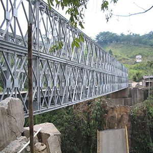 Embrasses en acier Bailey Bridge, nouveaux produits, meilleurs <span class=keywords><strong>prix</strong></span>, accessoires populaires, 2021 - Product Image 2