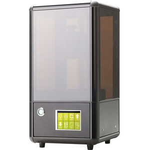 LCD 3D Imprimante avec le Contact Futé Écran Couleur Hors ligne D'impression <span class=keywords><strong>3</strong></span>.94 "* 2.13" * 5.41 "Taille D'impression - Product Image 1